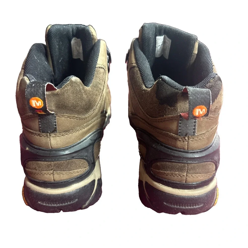 Merrell outland mid